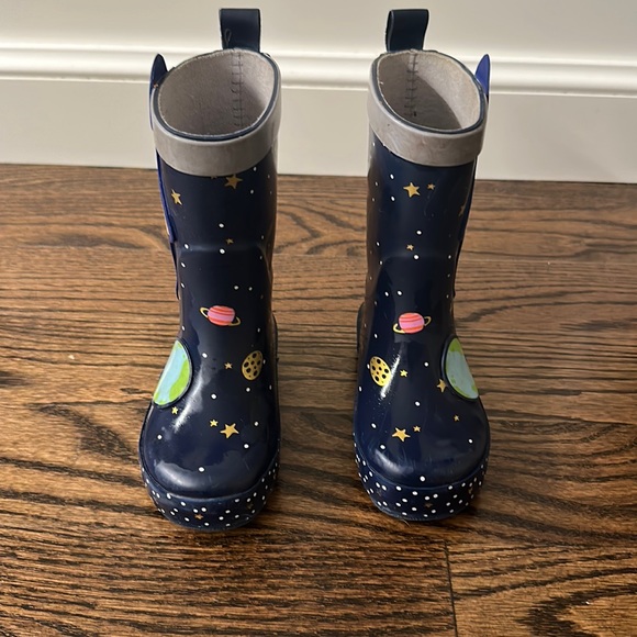 Cat&jack rain boots - Picture 1 of 4